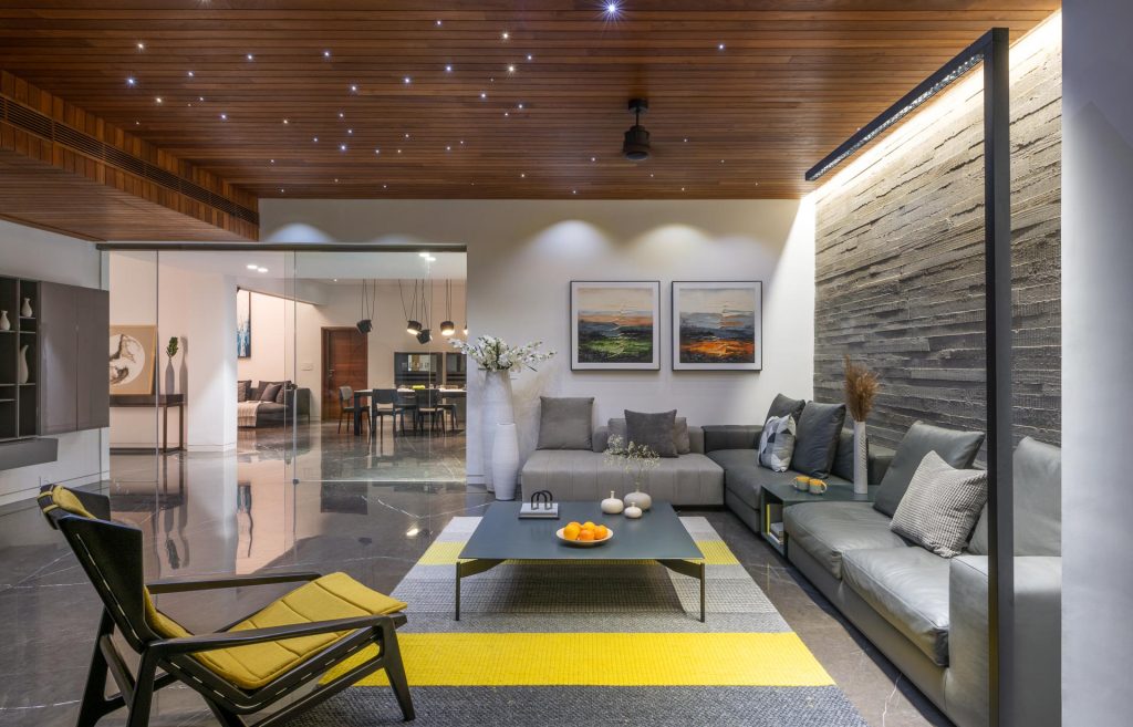 Kajal Villa