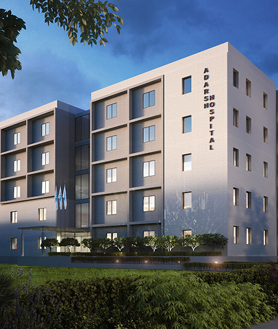 Adarsh Hospital